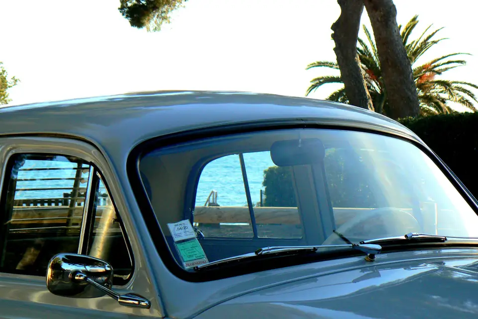 Les 60's — photo 5