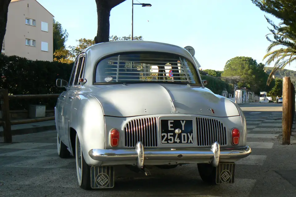 Les 60's — photo 7