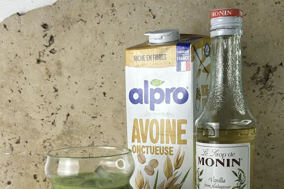 Bonjour Matcha — photo 6