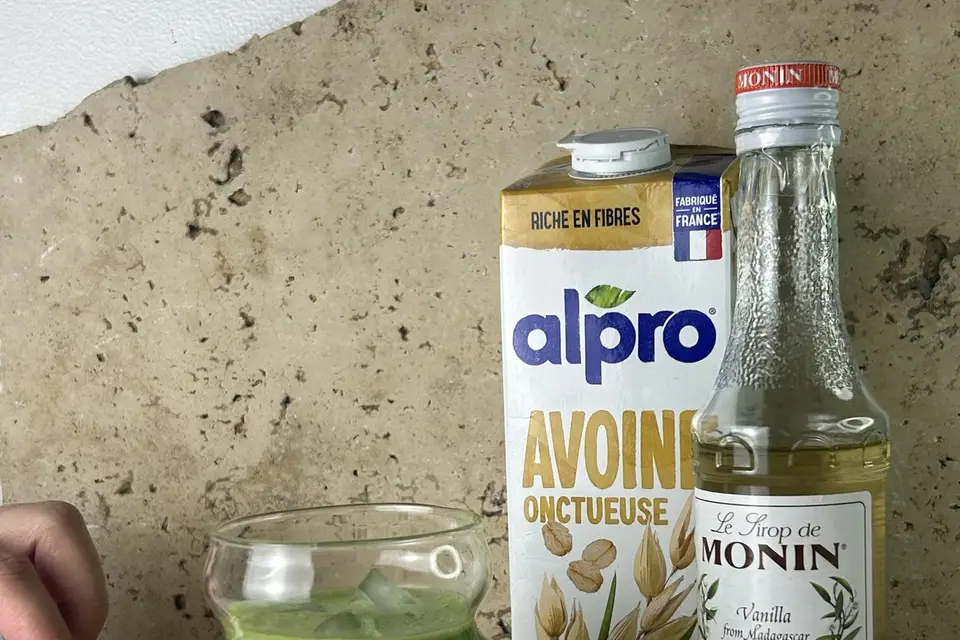 Bonjour Matcha — photo 2