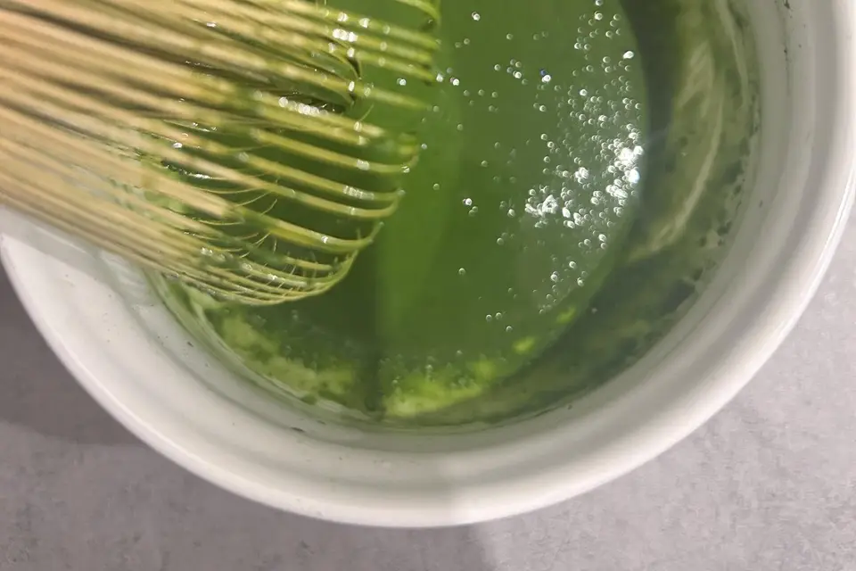 Bonjour Matcha — photo 3