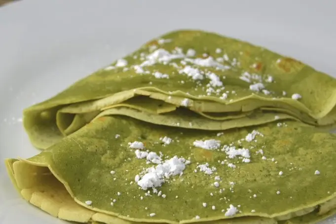 Bonjour Matcha — photo 7