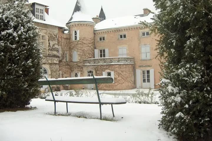 Saint Victor La Grand Maison — photo 4