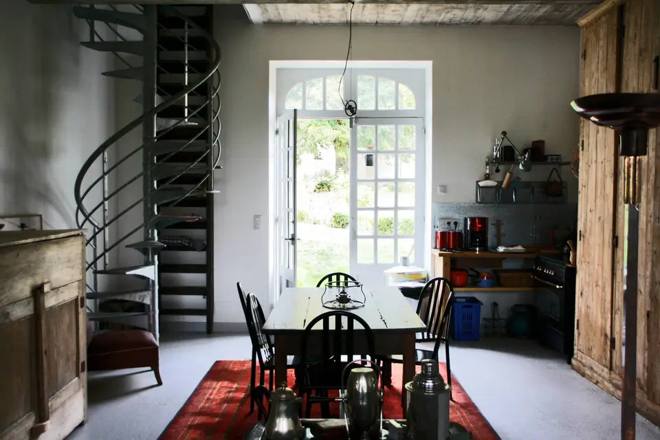 Saint Victor La Grand Maison — photo 6