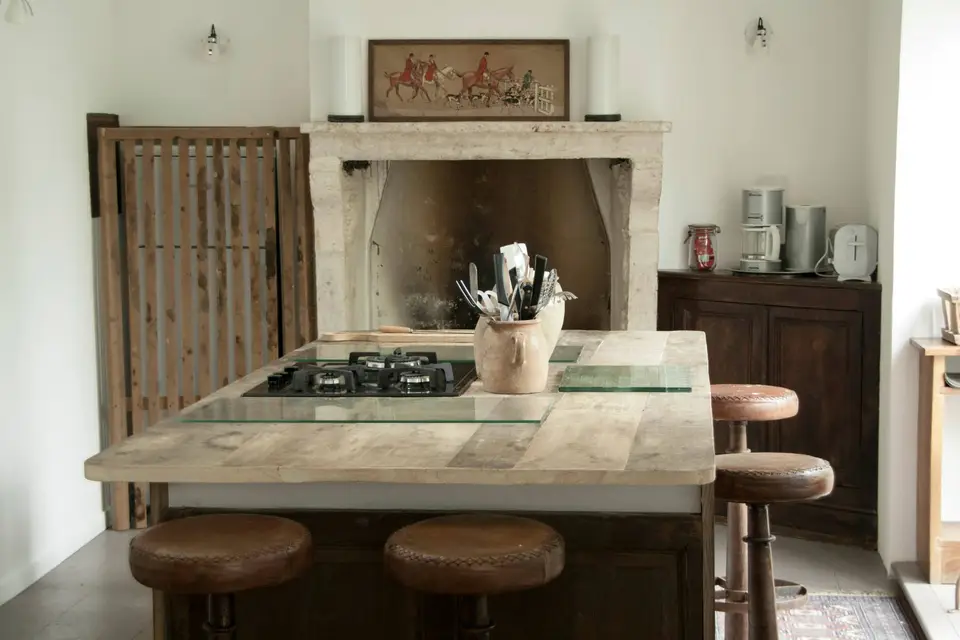 Saint Victor La Grand Maison — photo 8