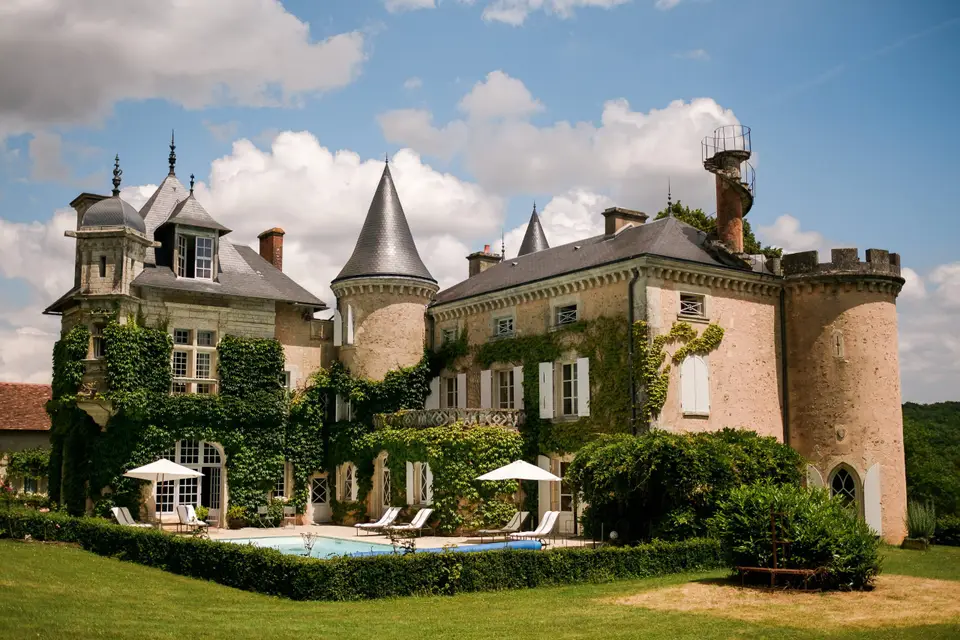 Saint Victor La Grand Maison — photo 1