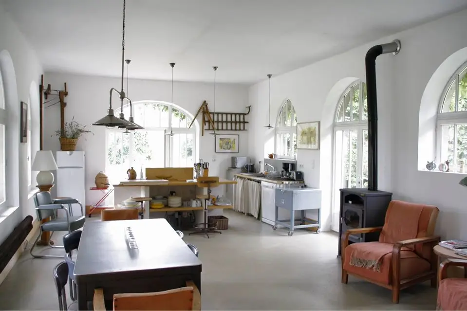 Saint Victor La Grand Maison — photo 7