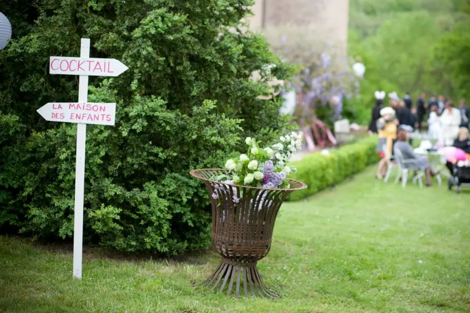 Saint Victor La Grand Maison — photo 3