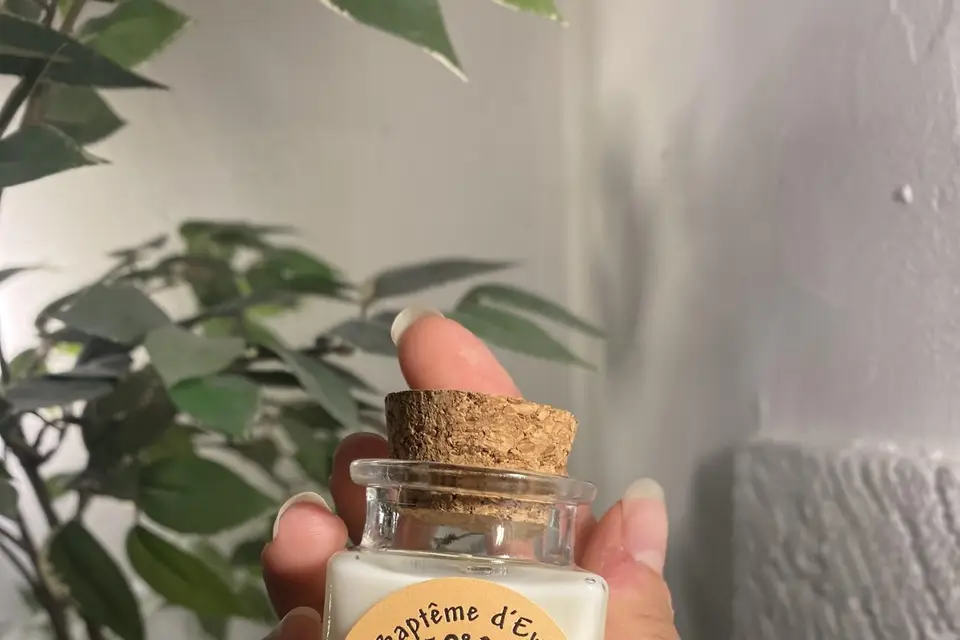 No&My Bougies — photo 4