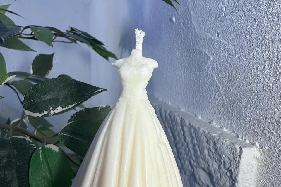 No&My Bougies — photo 3