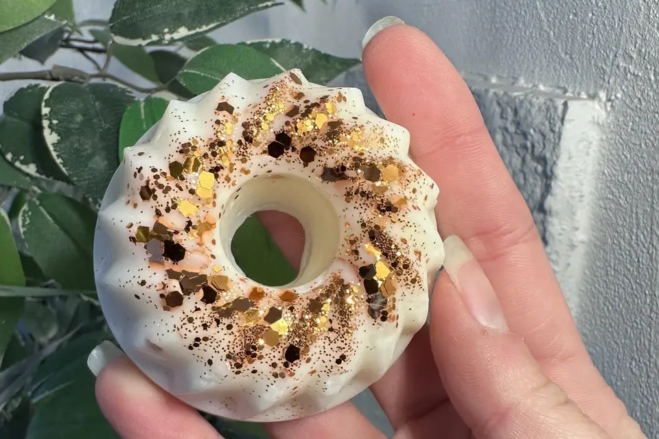 No&My Bougies — photo 2