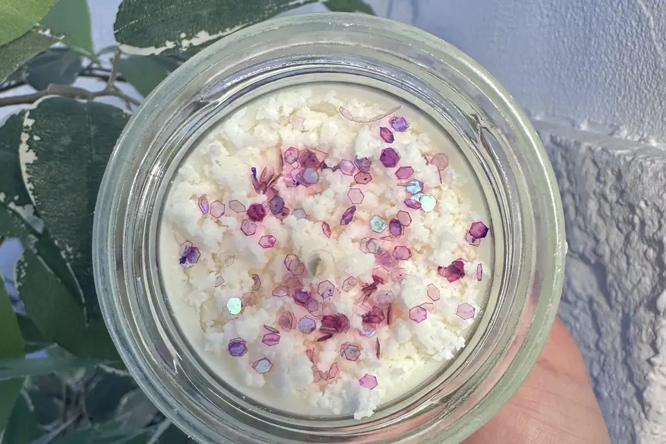 No&My Bougies — photo 6