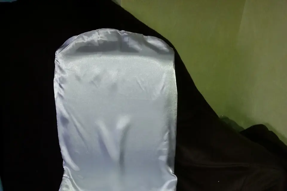 Housses et nœuds — photo 1