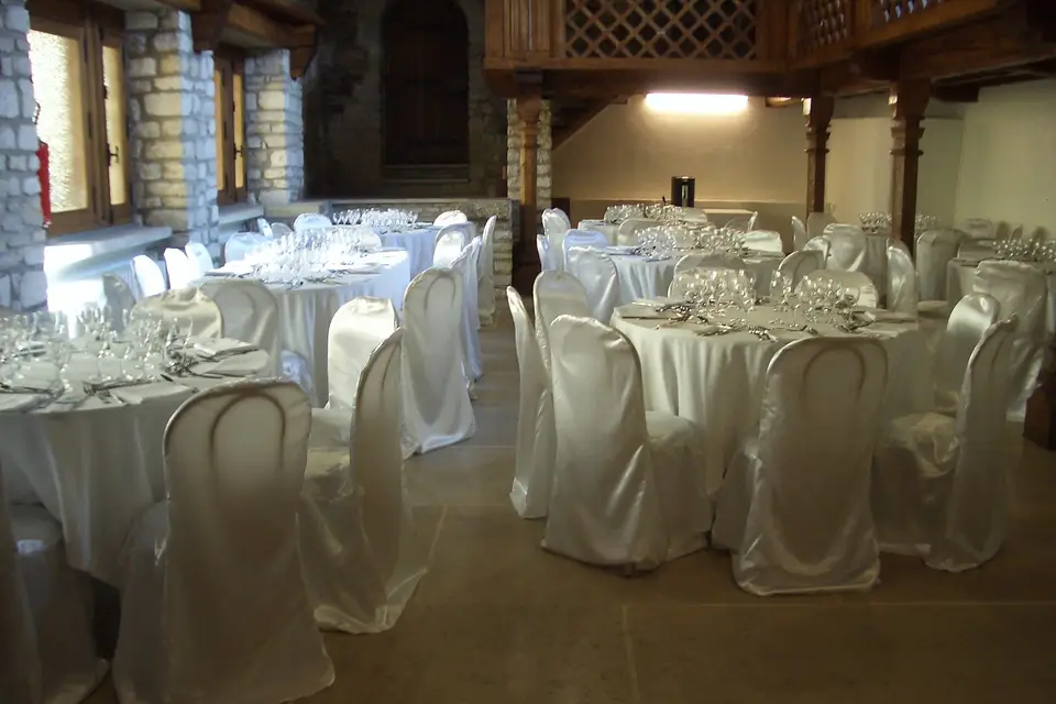 Housses et nœuds — photo 4