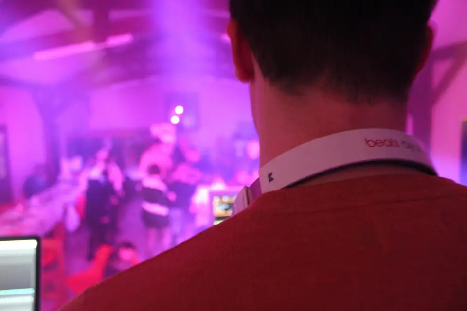 DN Events — photo 1