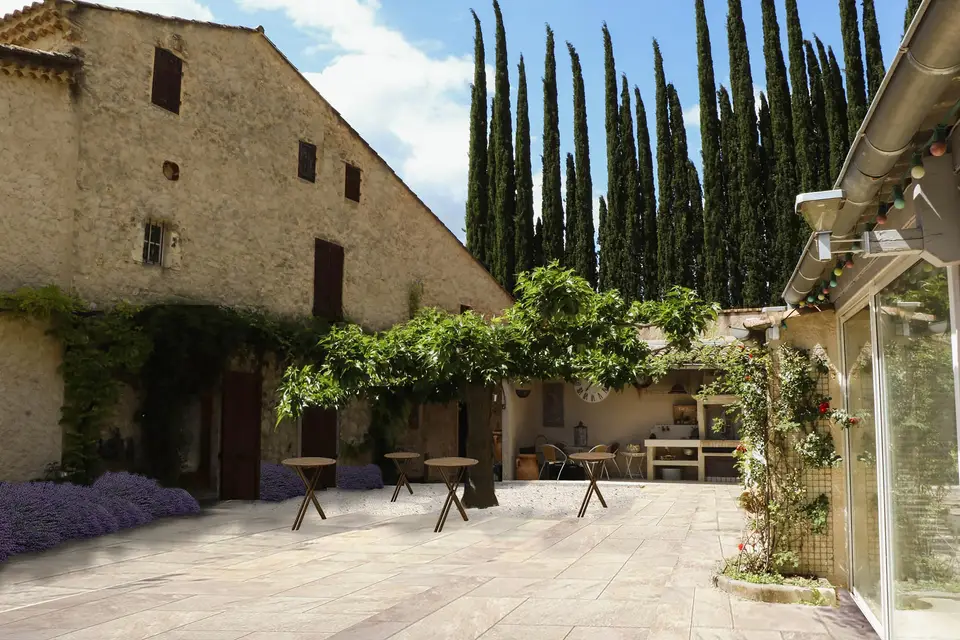 Domaine de la Petite Véronne — photo 4