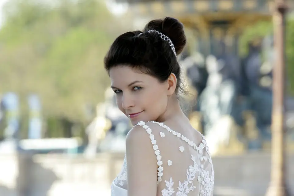 Mariées de France — photo 1