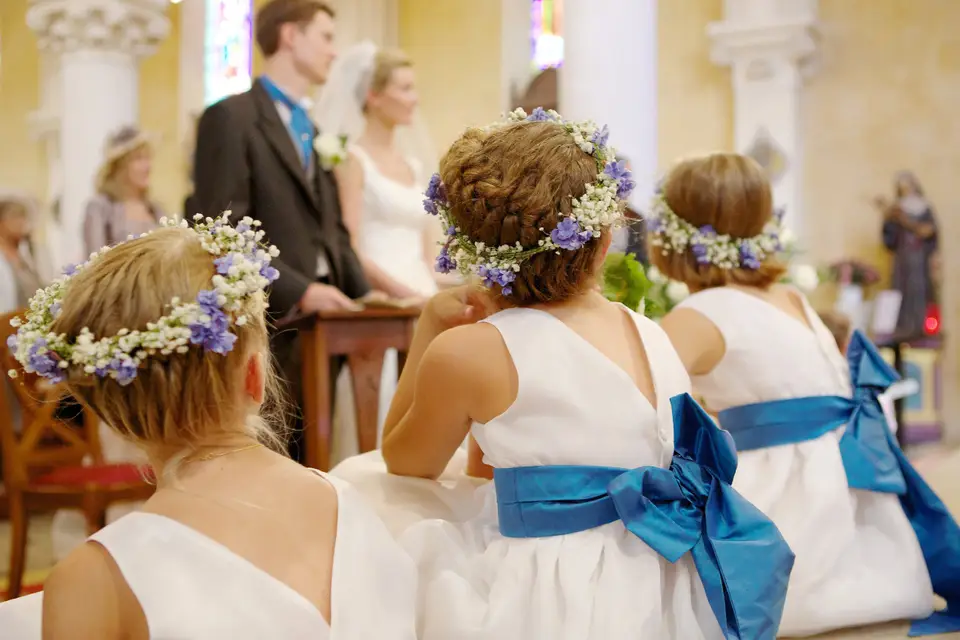 Artisanat Monastique - Vêtements pour enfants