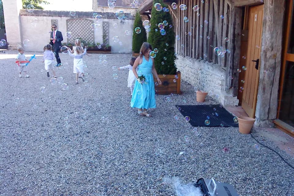 FM Diffusion — photo 5