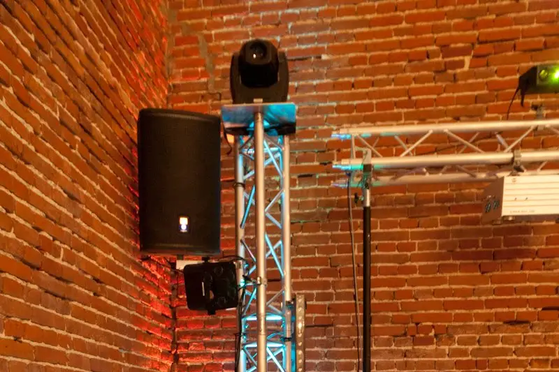 FM Diffusion — photo 6