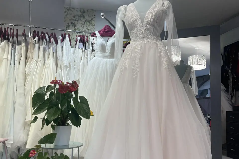 Mariées de France — photo 5