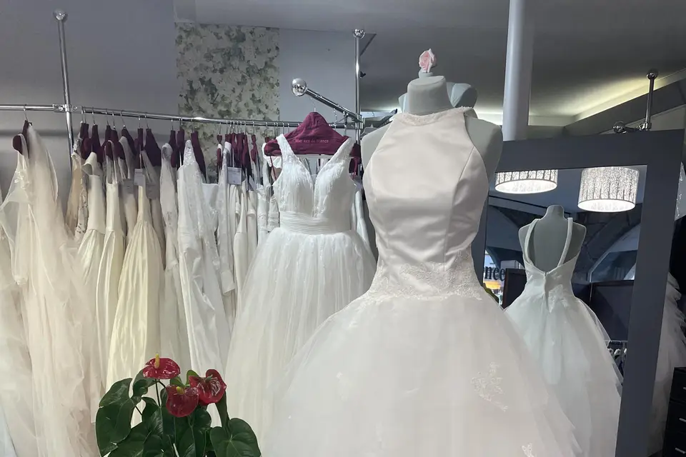 Mariées de France — photo 6