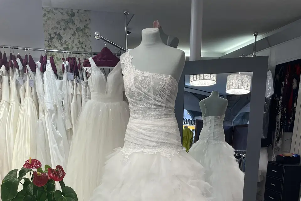 Mariées de France — photo 7