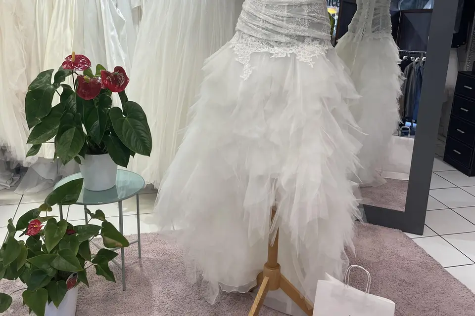 Mariées de France — photo 8