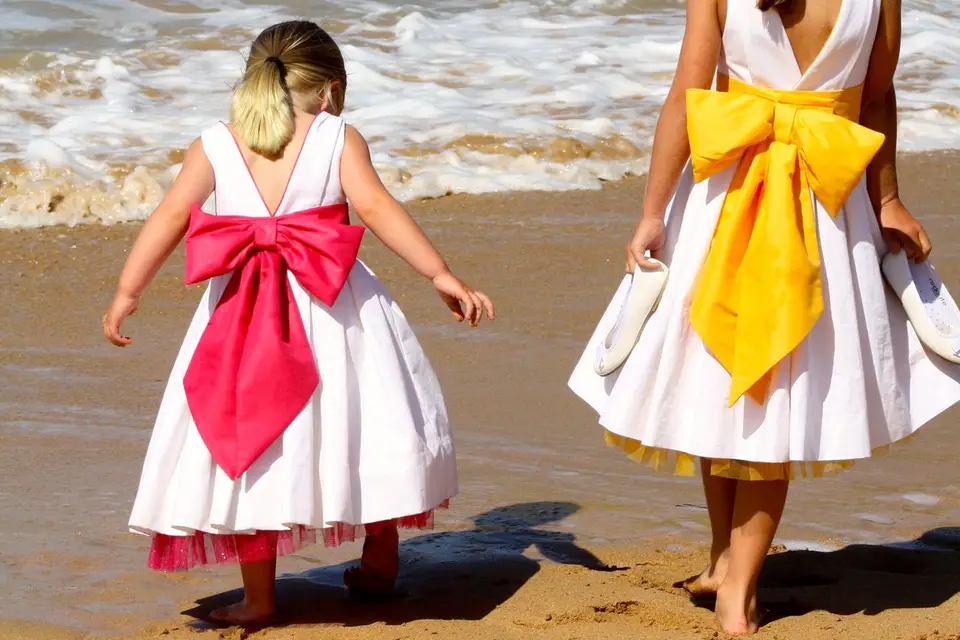 Artisanat Monastique - Vêtements pour enfants — photo 7