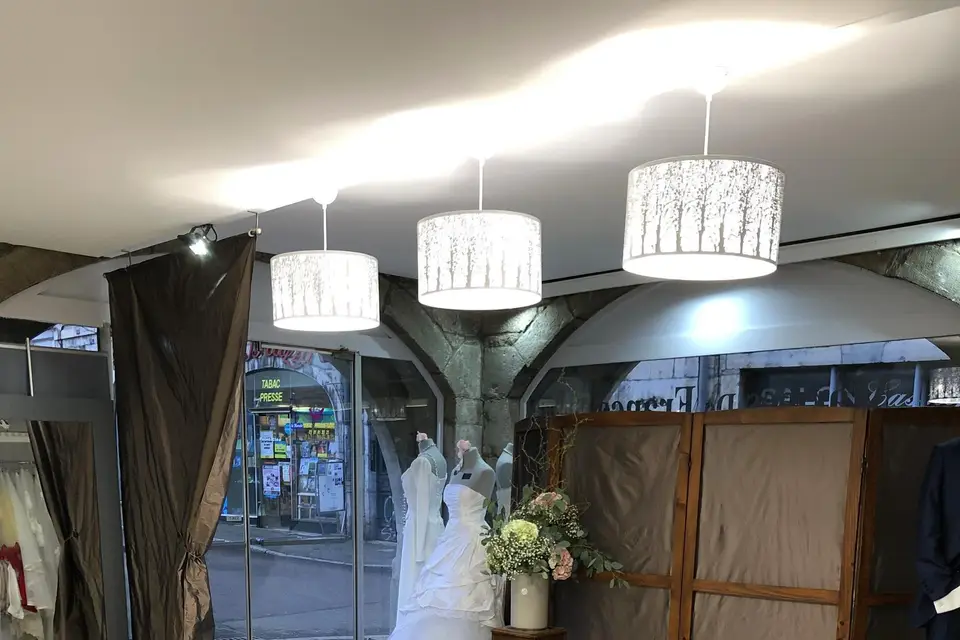 Mariées de France — photo 2