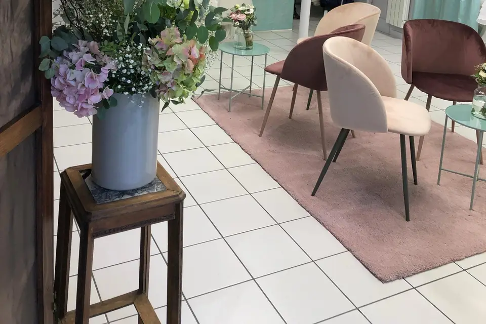 Mariées de France — photo 3