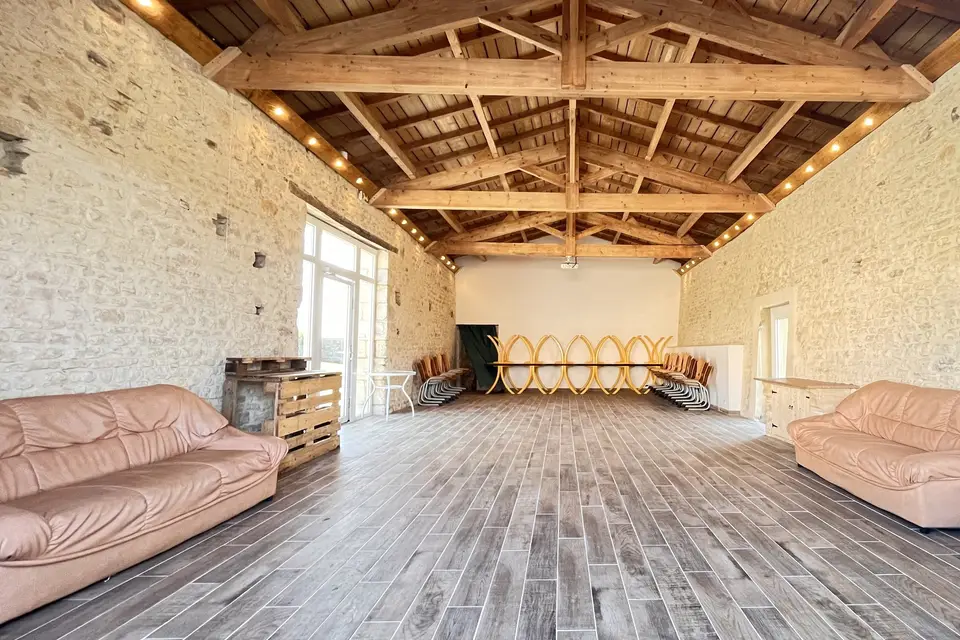 Domaine du Vieux Monastère — photo 4