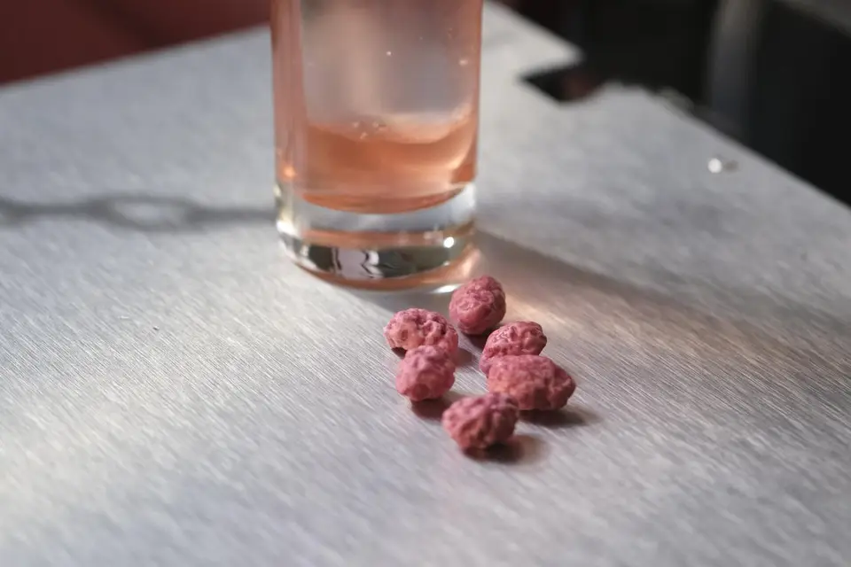 Bar à Cocktail – Zest’y Compagnie — photo 4