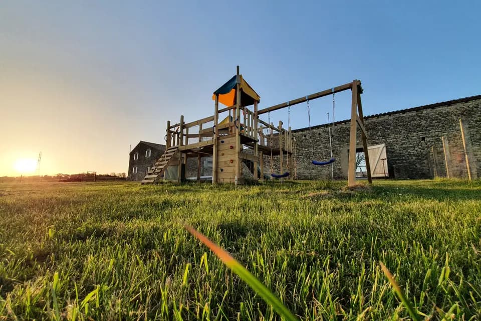 Domaine du Vieux Monastère — photo 1