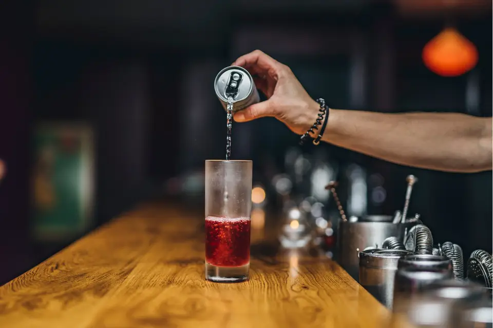 Bar à Cocktail – Zest’y Compagnie — photo 6