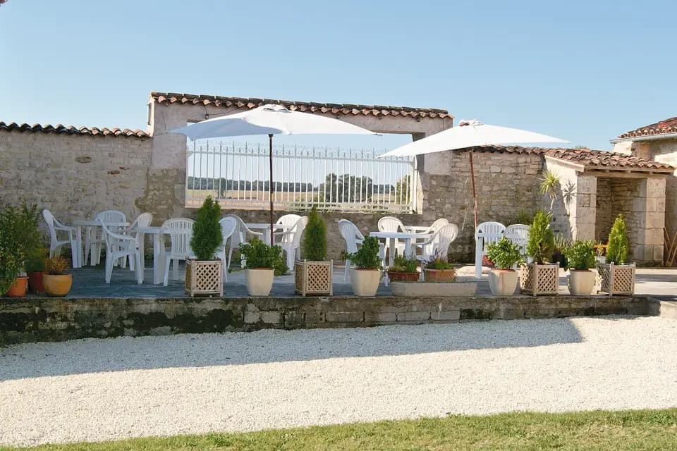 Domaine du Vieux Monastère — photo 3