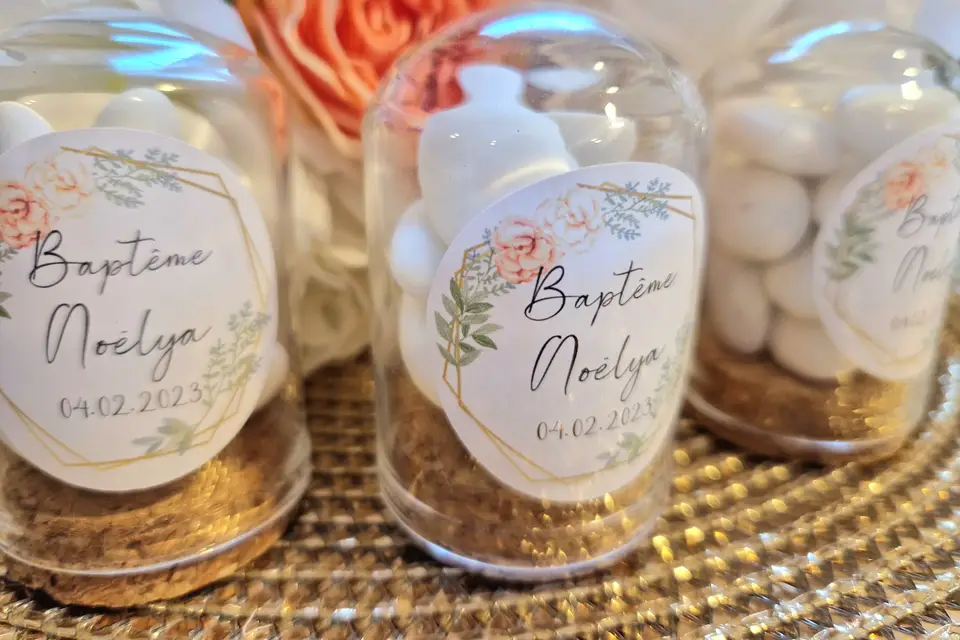 Étincelle Créative — photo 3