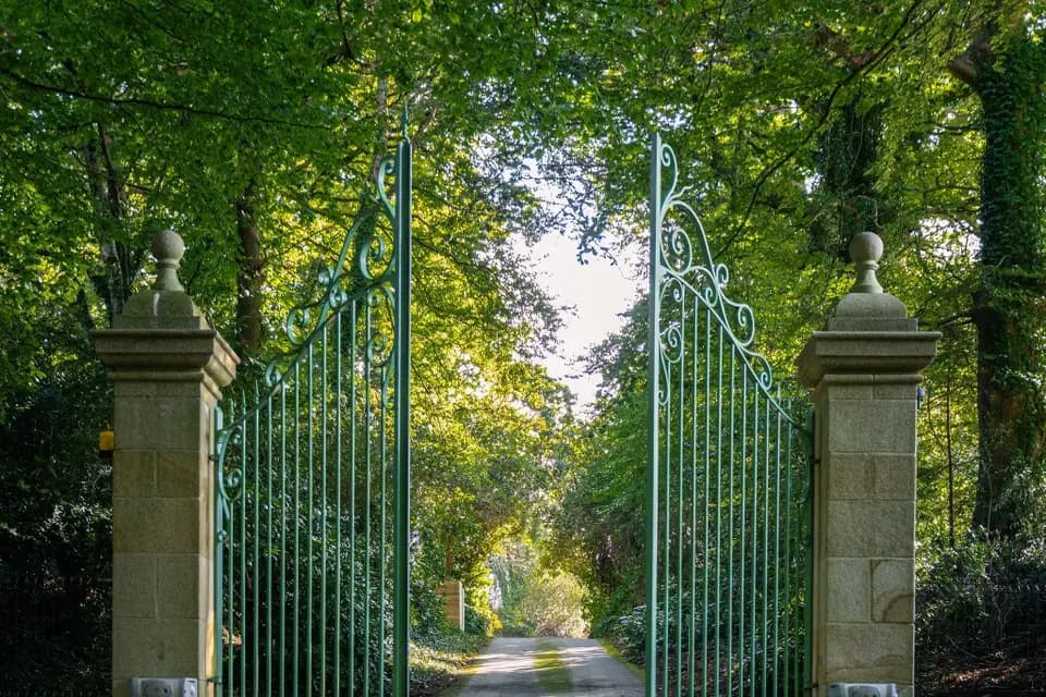 Domaine de Stang Bihan — photo 2