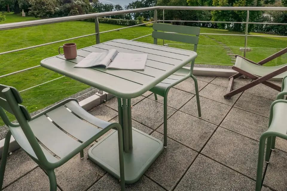 Domaine de Stang Bihan — photo 3