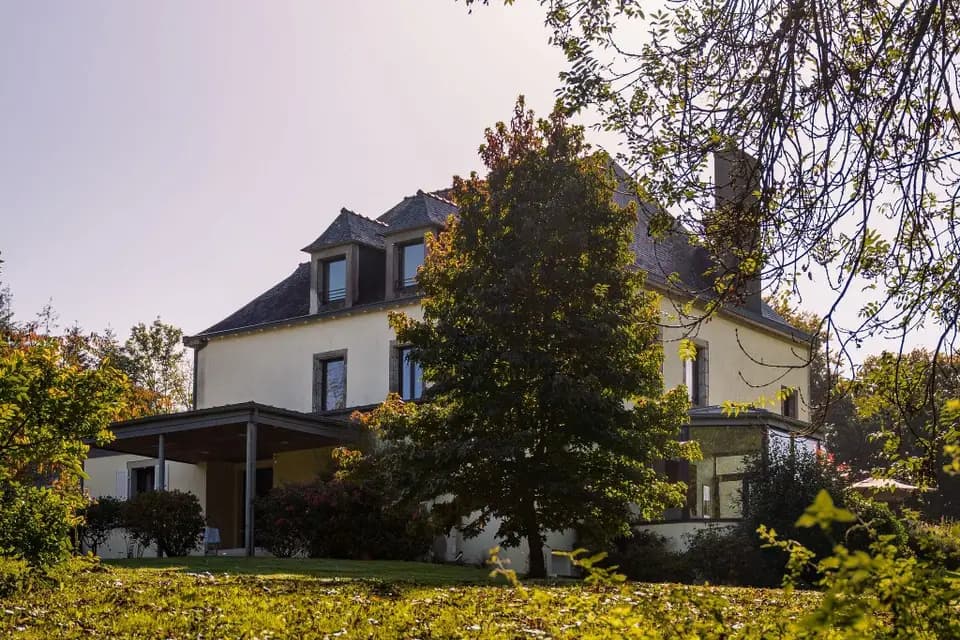 Domaine de Stang Bihan — photo 4