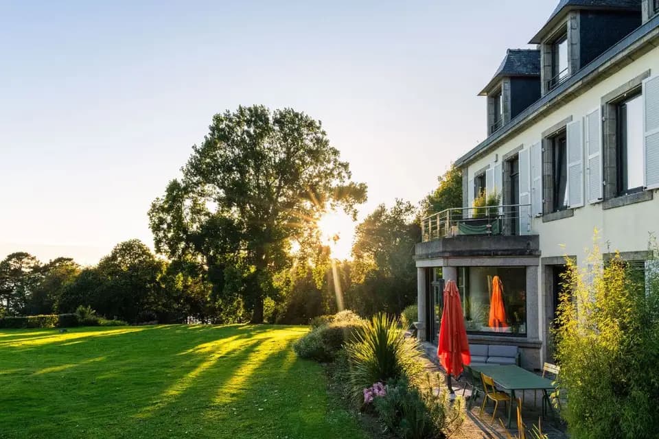 Domaine de Stang Bihan