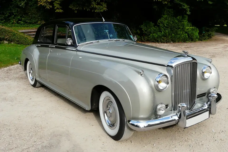 Car et vip — photo 1