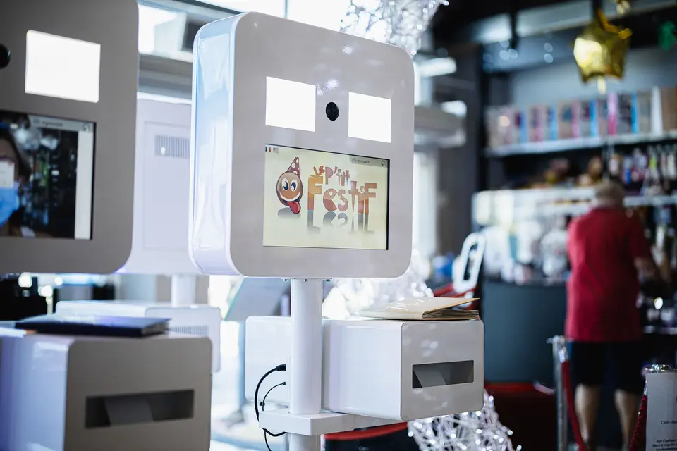 Le P'tit Festif Eybens — photo 4