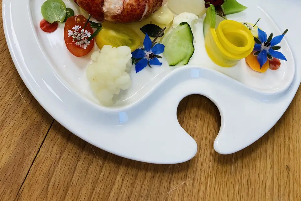 François Arnaud Traiteur — photo 2