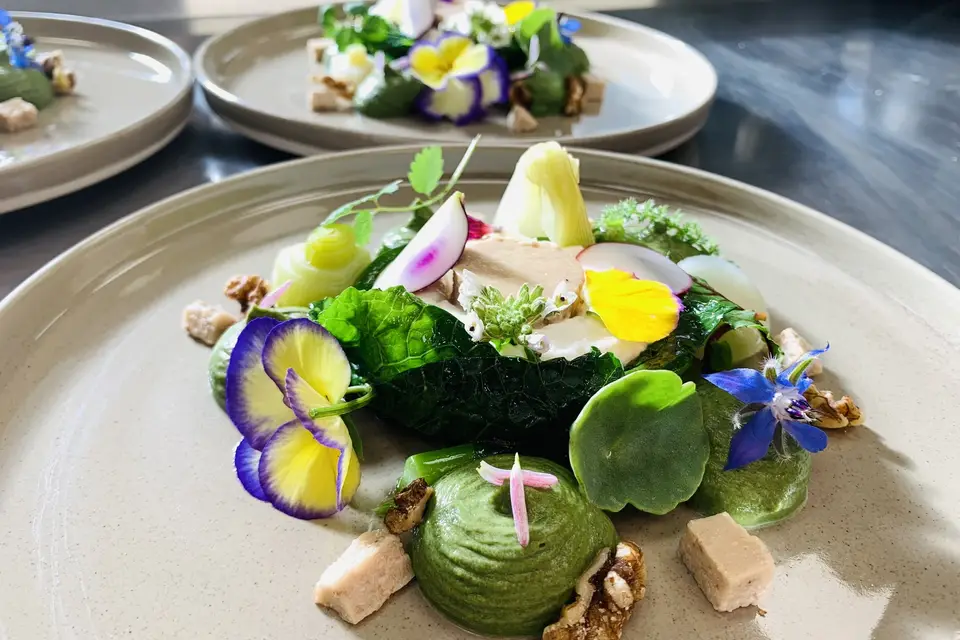 François Arnaud Traiteur — photo 3