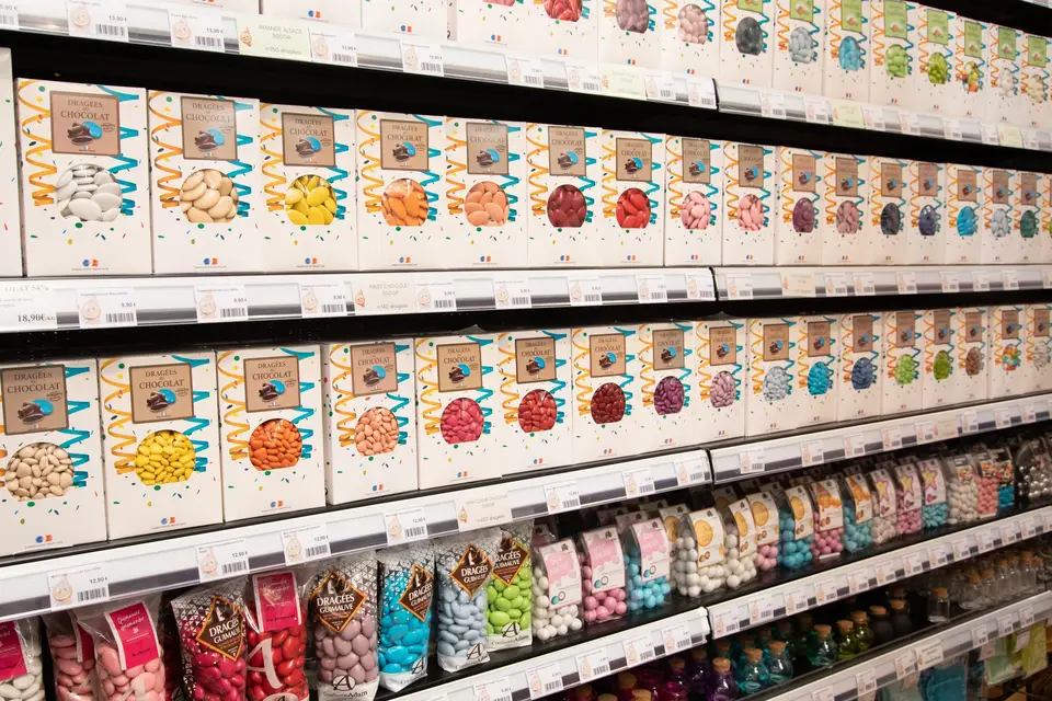 Le P'tit Festif Eybens — photo 7