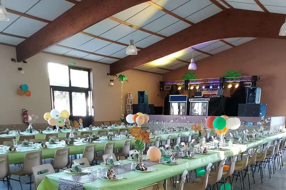 Podium Caraibe — photo 4