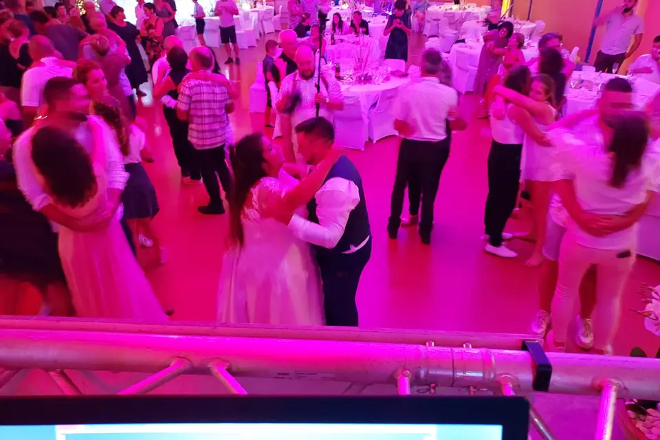 Podium Caraibe — photo 3