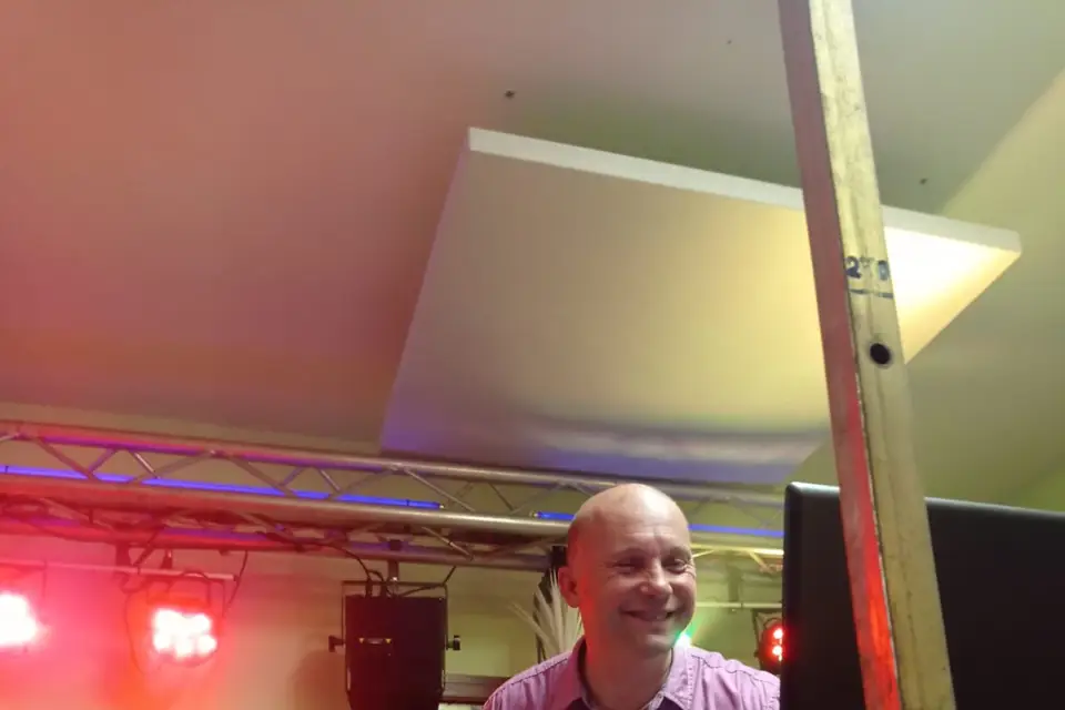 Podium Caraibe — photo 1