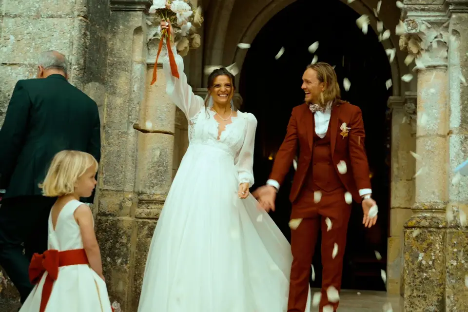 Hold Up Vidéo — photo 3